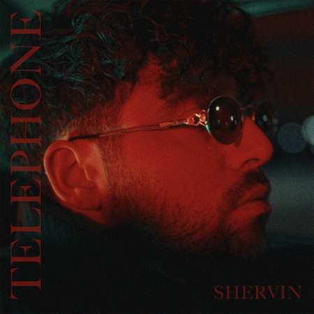 Shervin Hajipour – Telephone